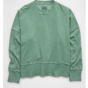 American Eagle Big Hug Sweatshirt XL